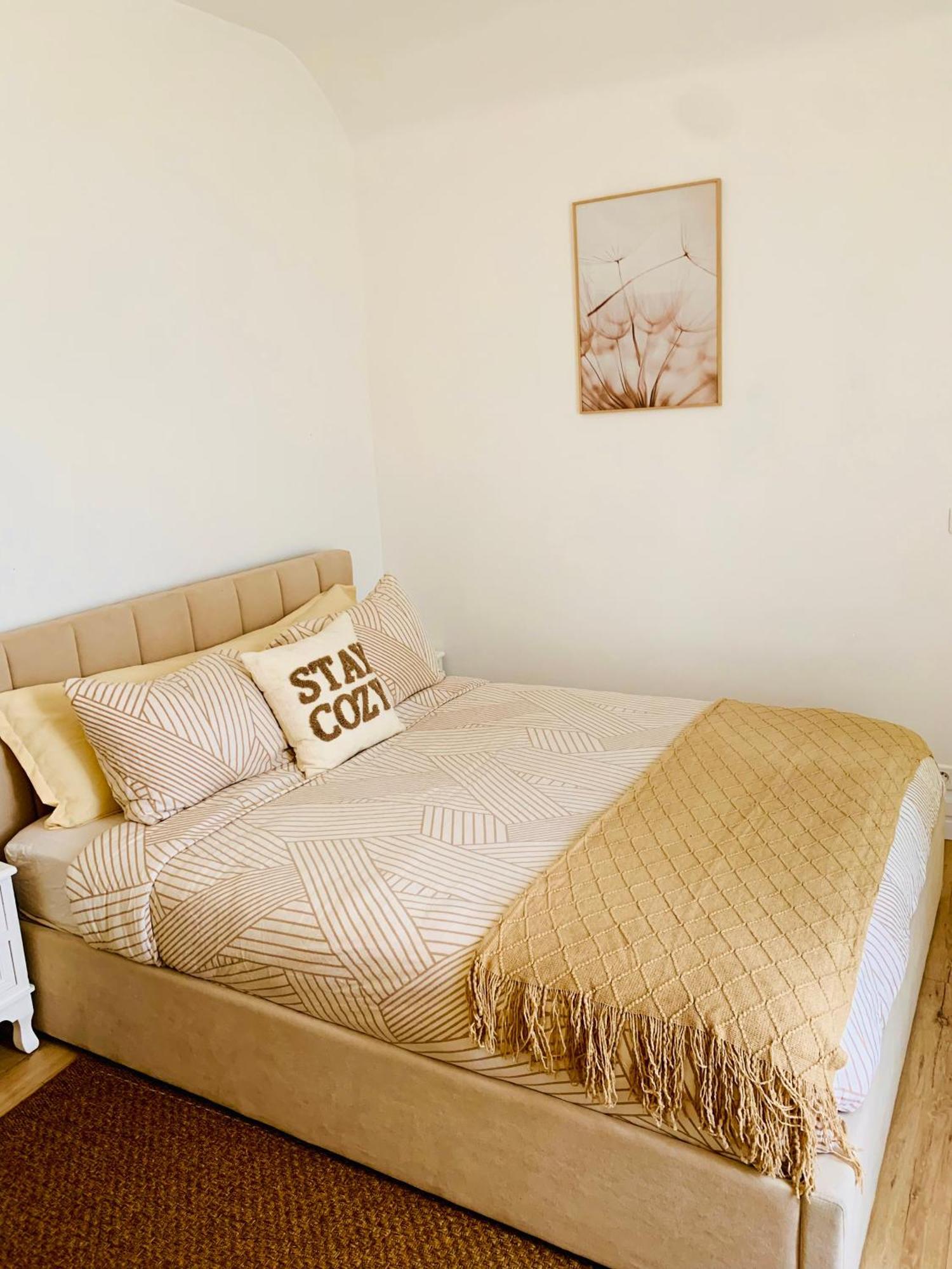 Le Bora Cosy House - T2 Lumineux Et Moderne A Proximite Du Metro Διαμέρισμα Maisons-Alfort Εξωτερικό φωτογραφία