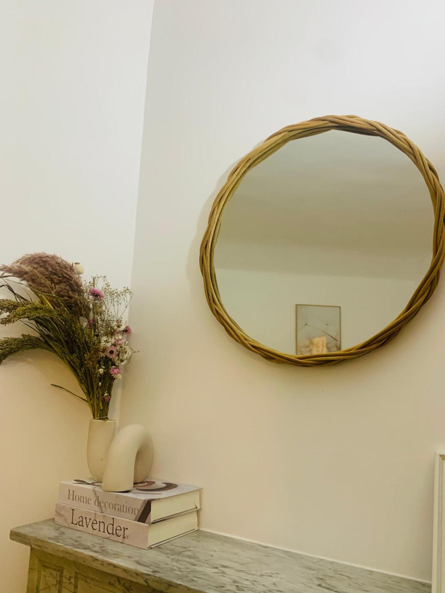 Le Bora Cosy House - T2 Lumineux Et Moderne A Proximite Du Metro Διαμέρισμα Maisons-Alfort Εξωτερικό φωτογραφία