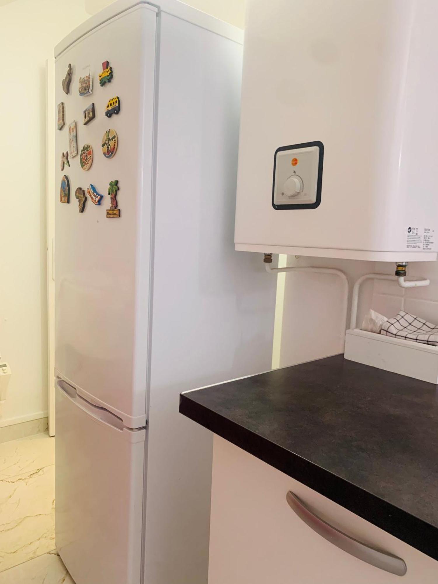 Le Bora Cosy House - T2 Lumineux Et Moderne A Proximite Du Metro Διαμέρισμα Maisons-Alfort Εξωτερικό φωτογραφία