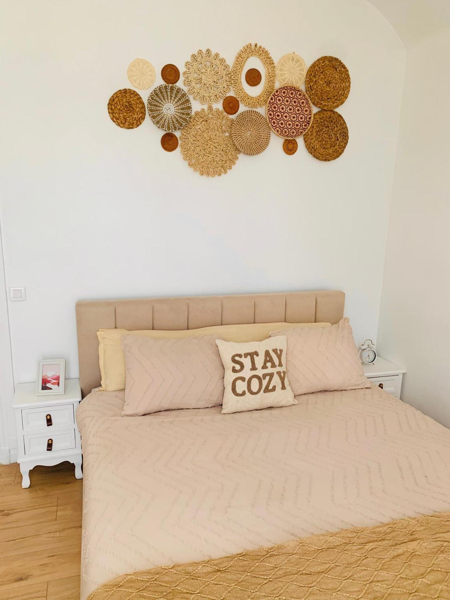Le Bora Cosy House - T2 Lumineux Et Moderne A Proximite Du Metro Διαμέρισμα Maisons-Alfort Εξωτερικό φωτογραφία